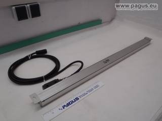 HEIDENHAIN Längenmesssystem