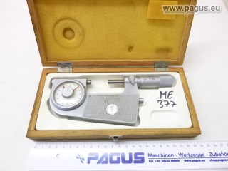 FEINMESS. SUHL bow fine pointer