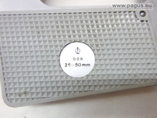 FEINMESS. SUHL bow fine pointer