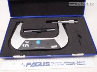 PRECITOOL micrometer