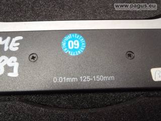 PRECITOOL micrometer