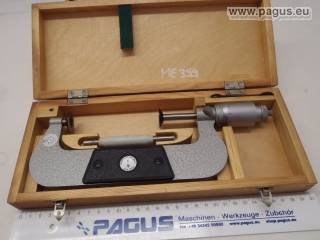 FEINMESS. SUHL Bügelmessschraube