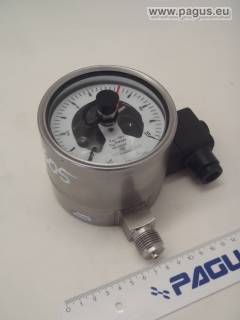 WIKA Druckmessgerät