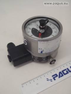 WIKA Druckmessgerät