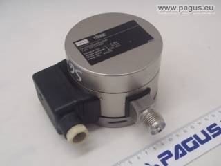 WIKA Druckmessumformer