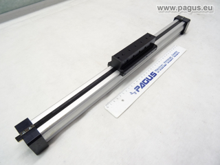 MARTONAIR Bandzylinder