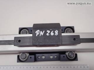 MARTONAIR Bandzylinder