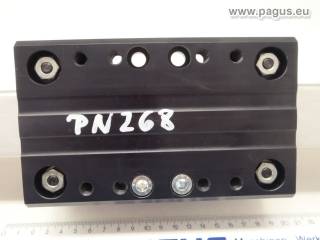 MARTONAIR Bandzylinder