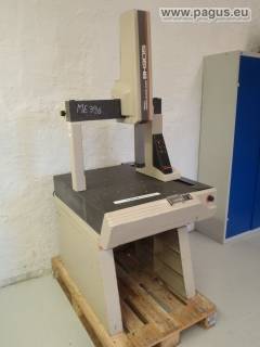 MITUTOYO Messmaschine