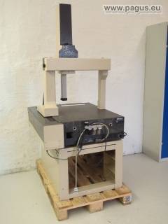 MITUTOYO Messmaschine