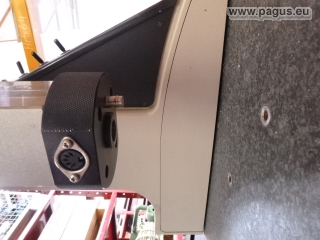 MITUTOYO Messmaschine