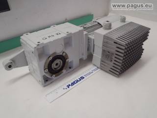 LENZE Getriebemotor