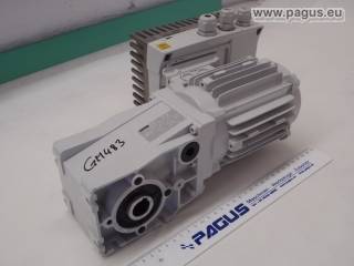 LENZE Getriebemotor