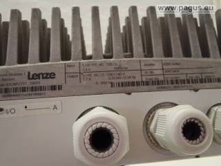 LENZE Getriebemotor