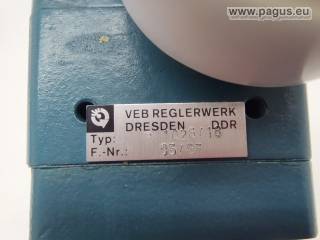 EAW Filterdruckminderer