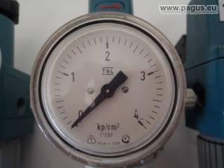 EAW Filterdruckminderer