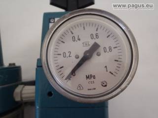 EAW Filterdruckminderer