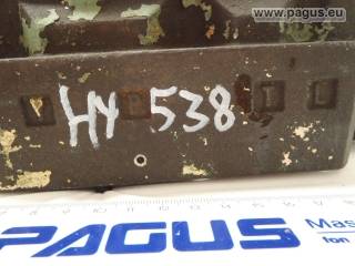 ATE HYDRAULIK Hydraulikmodul