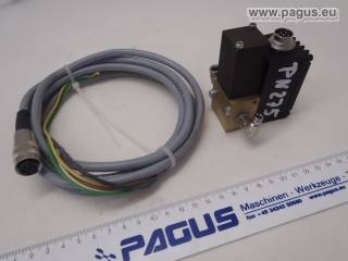 AIRCOM Proportionalventil