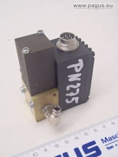 AIRCOM Proportionalventil