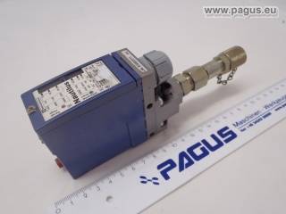 TELEMECANIQUE Duckschalter