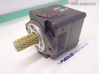 BUCHER Hydraulikpumpe