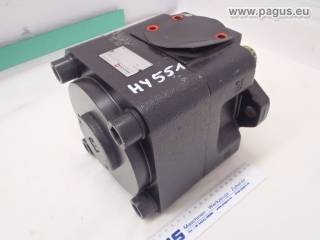 BUCHER Hydraulikpumpe