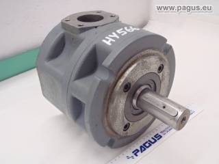 MANNESMANN REXROTH Hydraulikpumpe