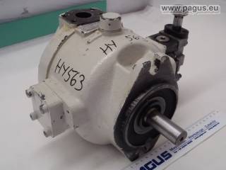 RACINE SILENTVANE Flügelzellenpumpe