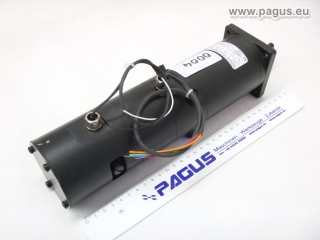 CALLAN Servomotor mit Bremse