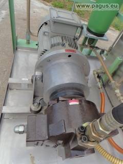 SCHNUPP Hydraulikaggregat