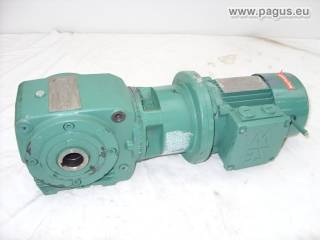 SEW Getriebemotor