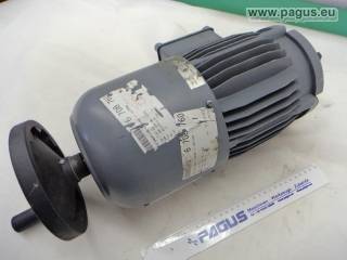 THIEN Elektromotor mit Bremse