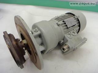 GETRIEBEBAU NORD Getriebemotor