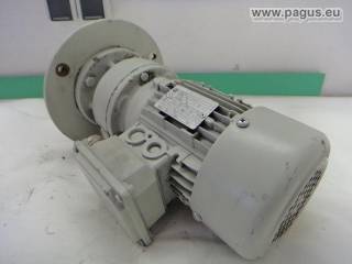 GETRIEBEBAU NORD Getriebemotor