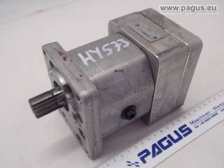 ORSTA Hydraulikpumpe