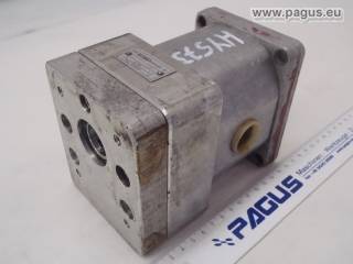 ORSTA Hydraulikpumpe