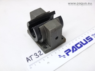 STAR Linearlagereinheit