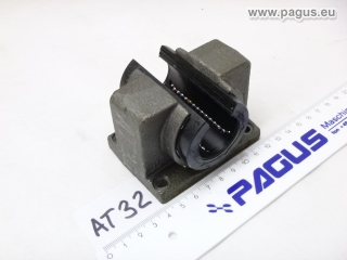 STAR Linearlagereinheit