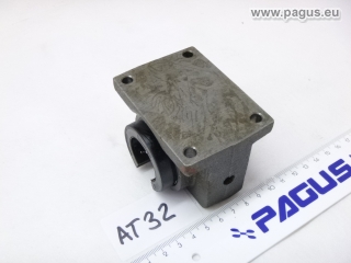 STAR Linearlagereinheit