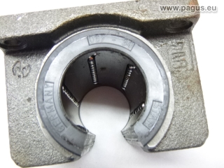 STAR Linearlagereinheit