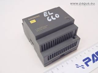 SIEMENS Kleinnetzteil