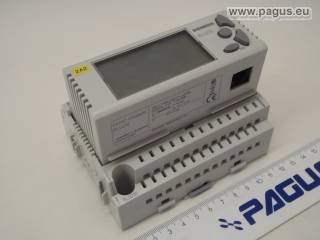 SIEMENS Universalregler