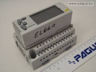 SIEMENS Universalregler