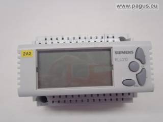 SIEMENS Universalregler