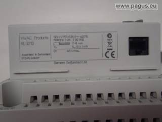 SIEMENS Universalregler