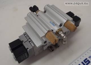 FESTO Ventilinsel