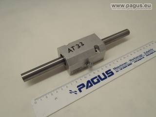 DRECKSHAGE Rundführung