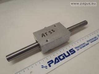 DRECKSHAGE Rundführung