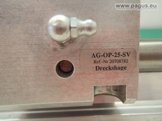 DRECKSHAGE Rundführung